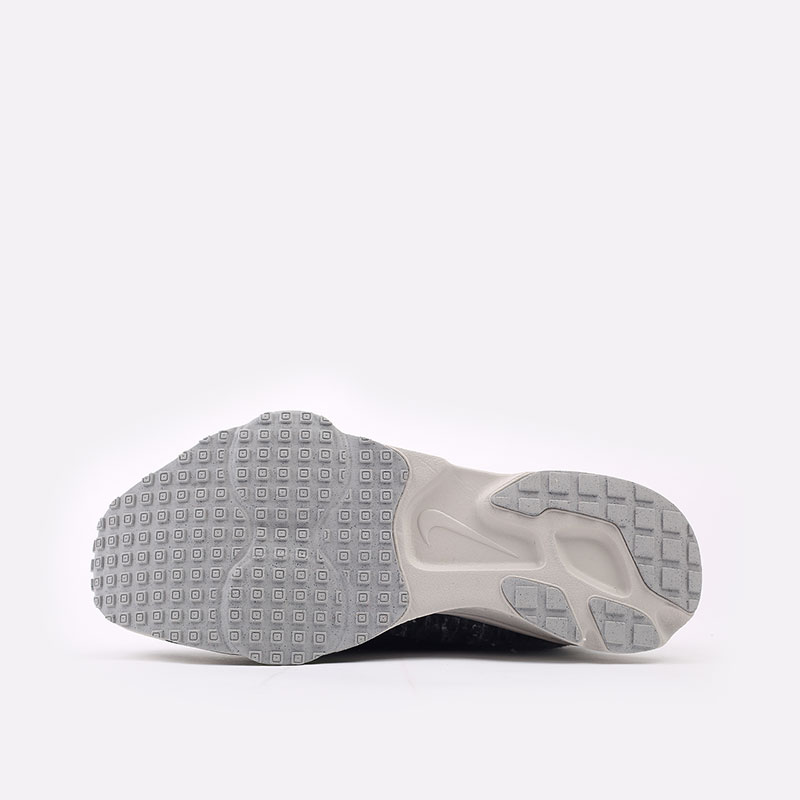 мужские серые кроссовки Nike Air Zoom-Type CW7157-001 - цена, описание, фото 6